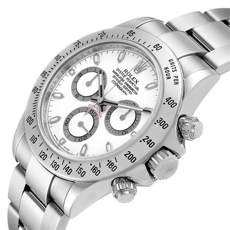 rolex daytona dua tona|rolex chronograph dial.